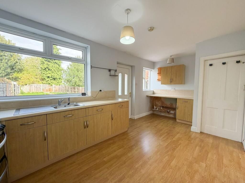 House Anston Avenue in Bassetlaw