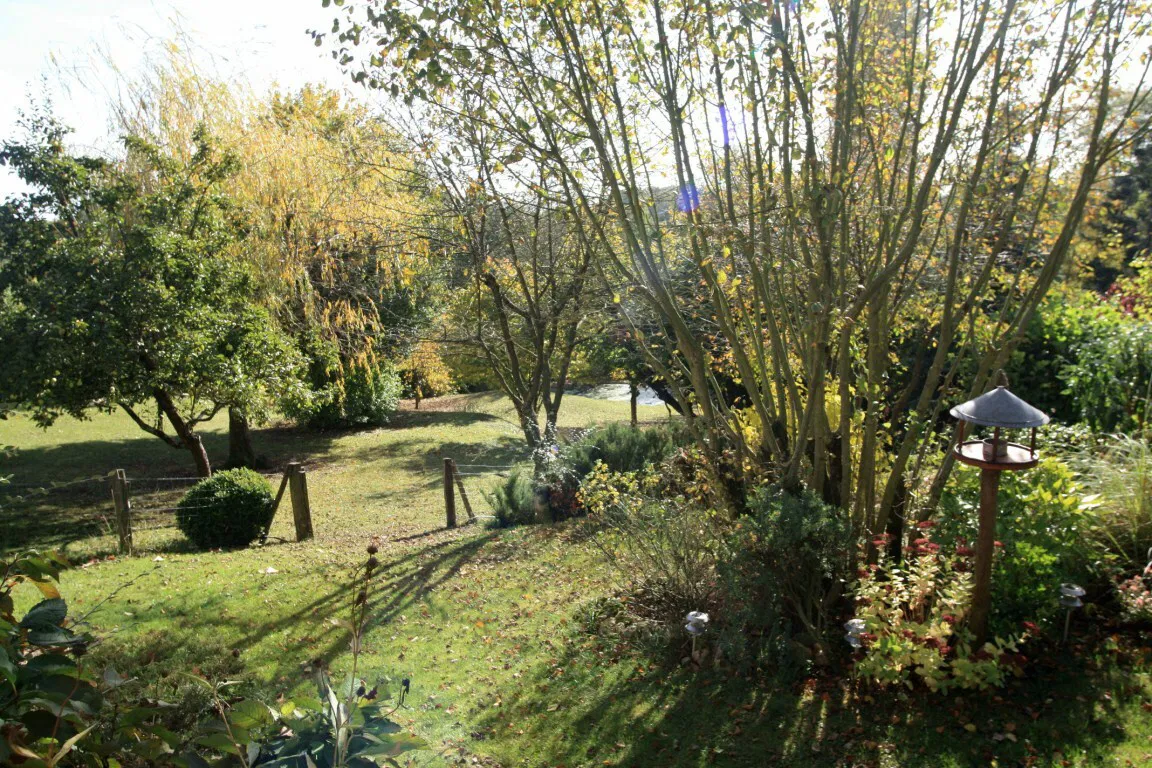 Appartement Chemin du Lavoir à Loches