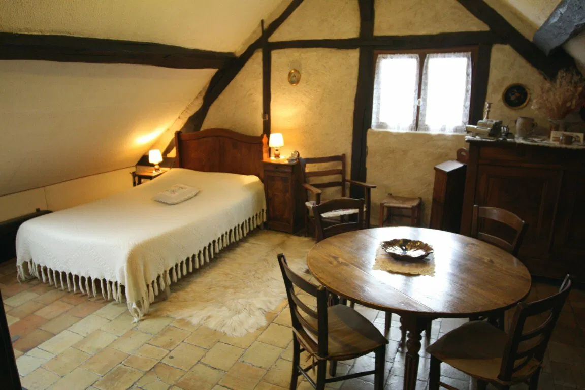 Appartement Chemin du Lavoir à Loches