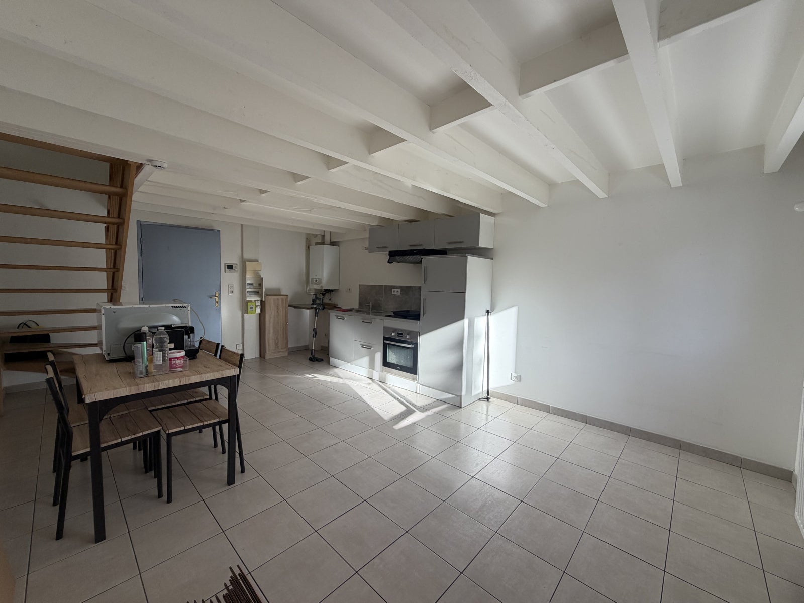 Flat Rue Masclef in Amiens