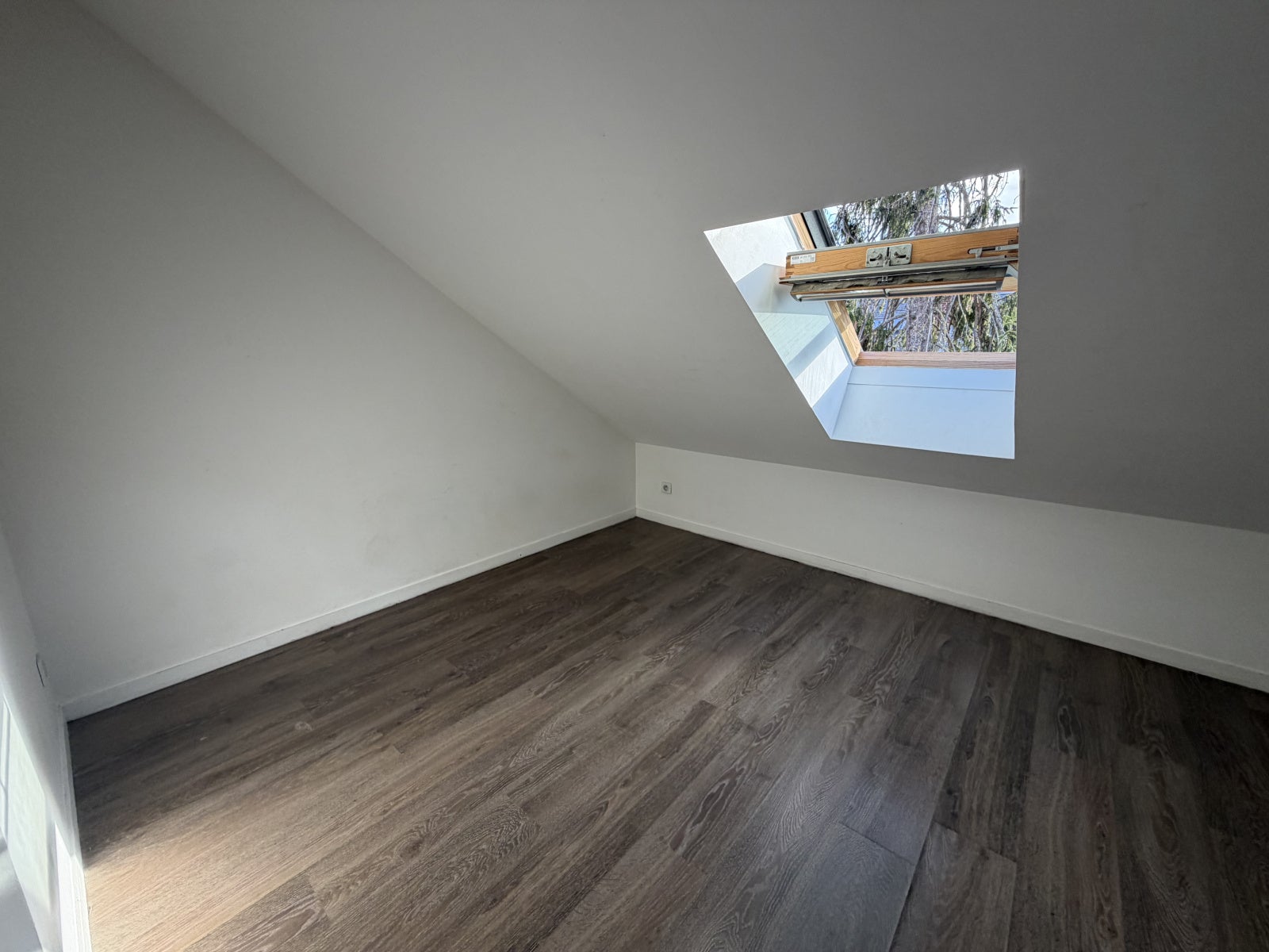 Flat Rue Masclef in Amiens