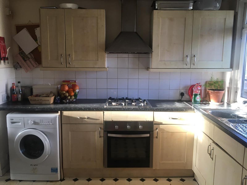 Room Mace Street in Greater London