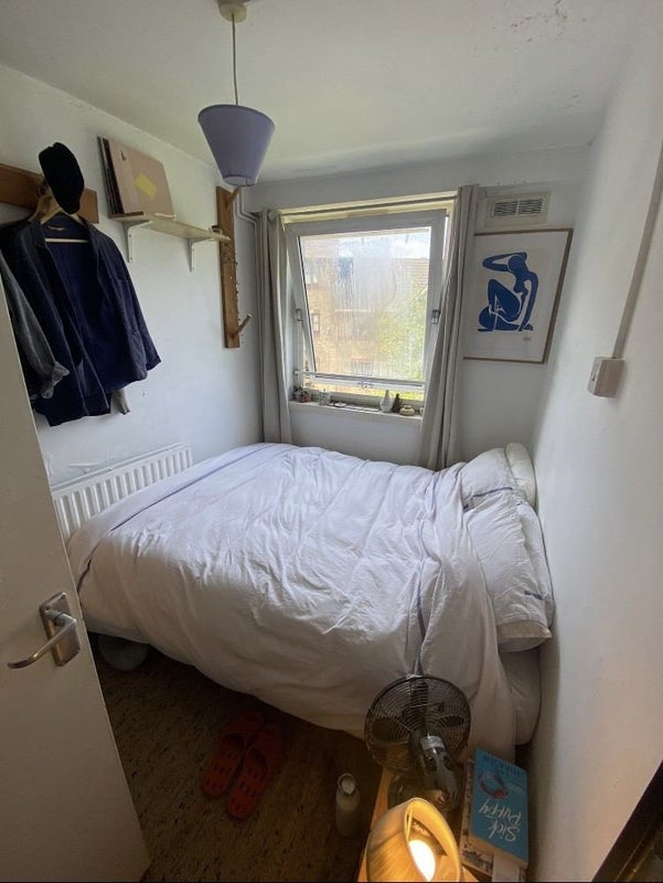 Room Mace Street in Greater London