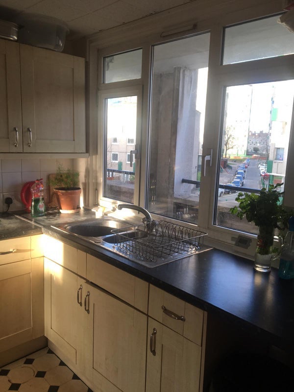Room Mace Street in Greater London