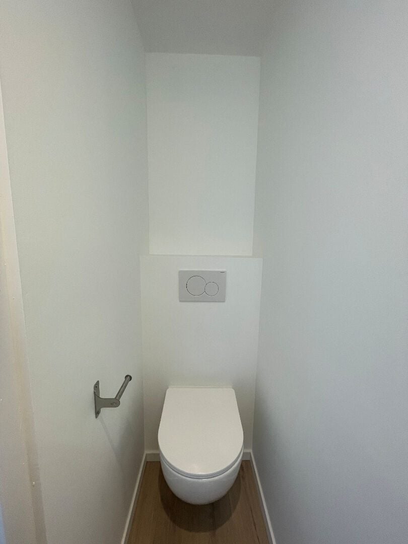 Appartement Square des Gayeulles à Rennes
