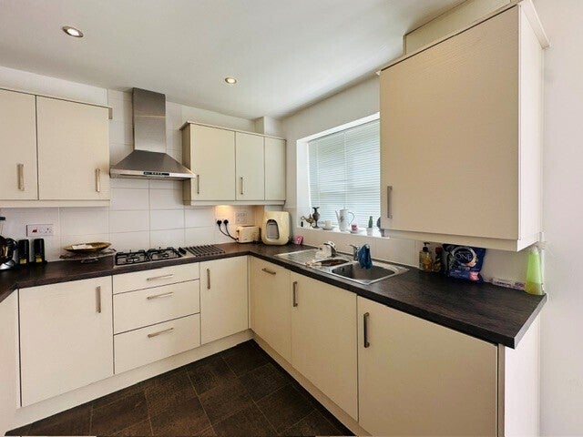 House Harper Close in Northwich