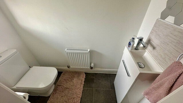 House Harper Close in Northwich