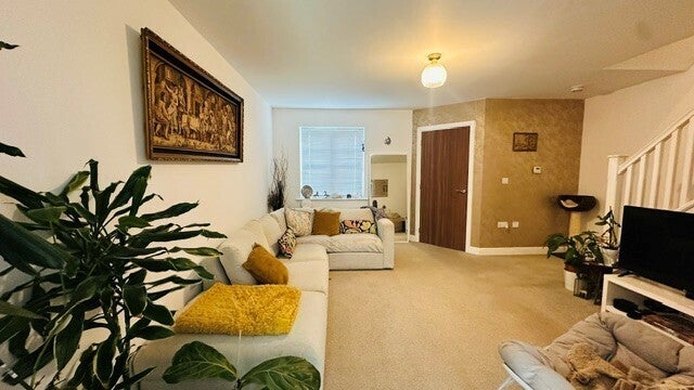 House Harper Close in Northwich