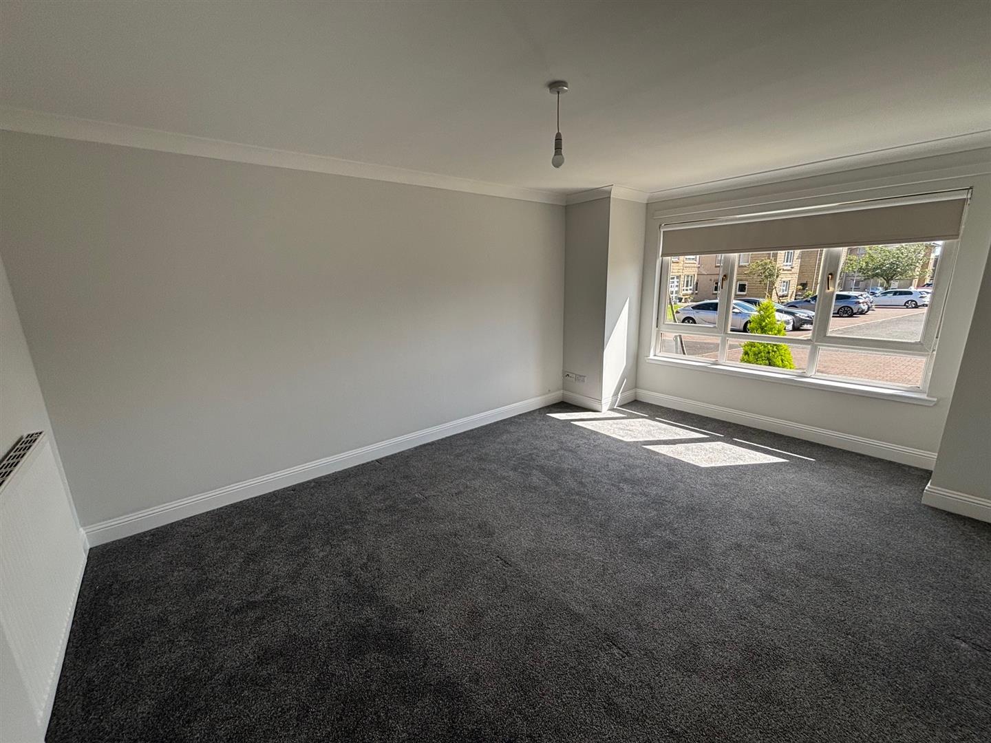 Flat Millhall Court in Plains