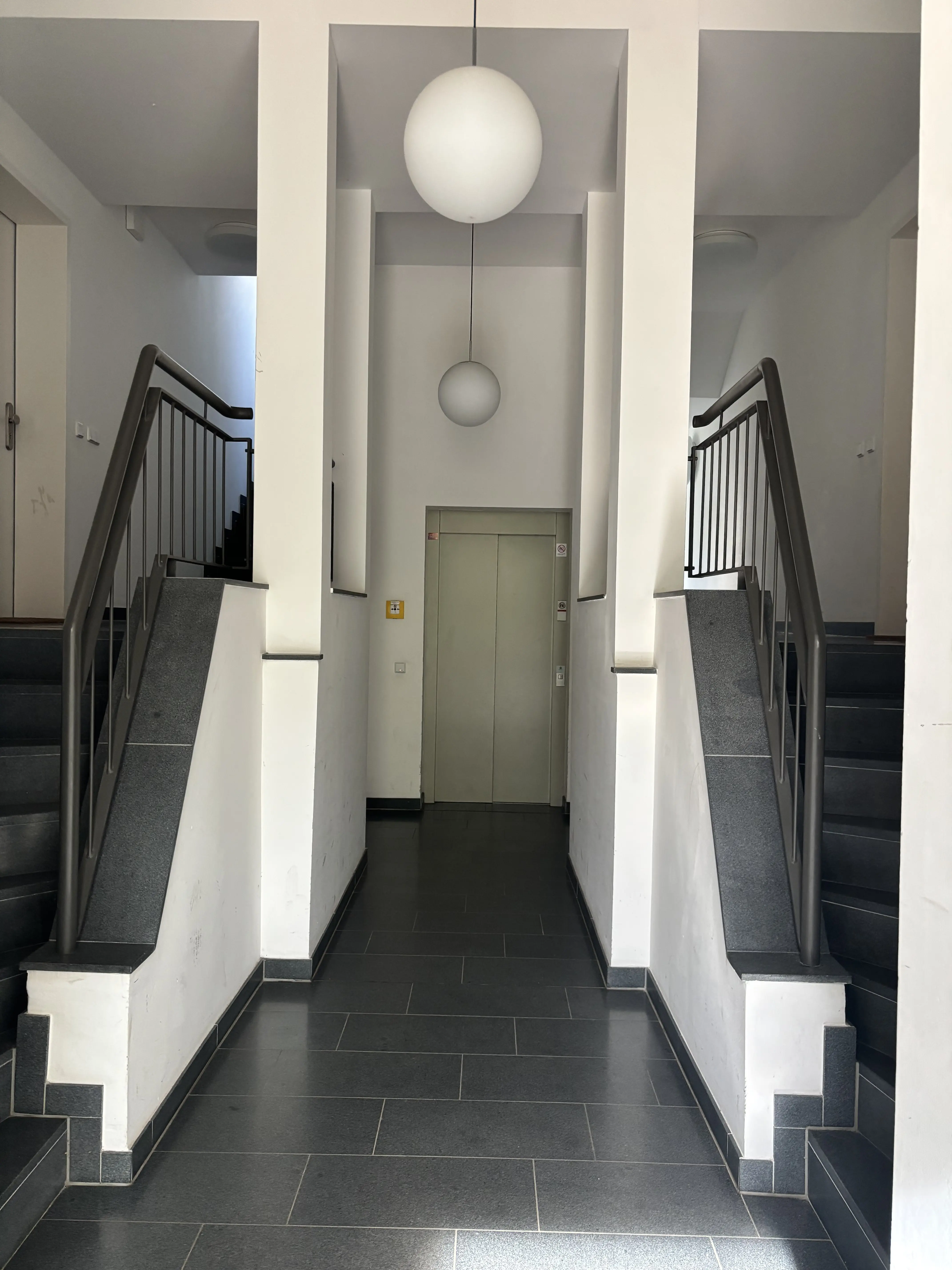 Wohnung Pepitapromenade in Berlin