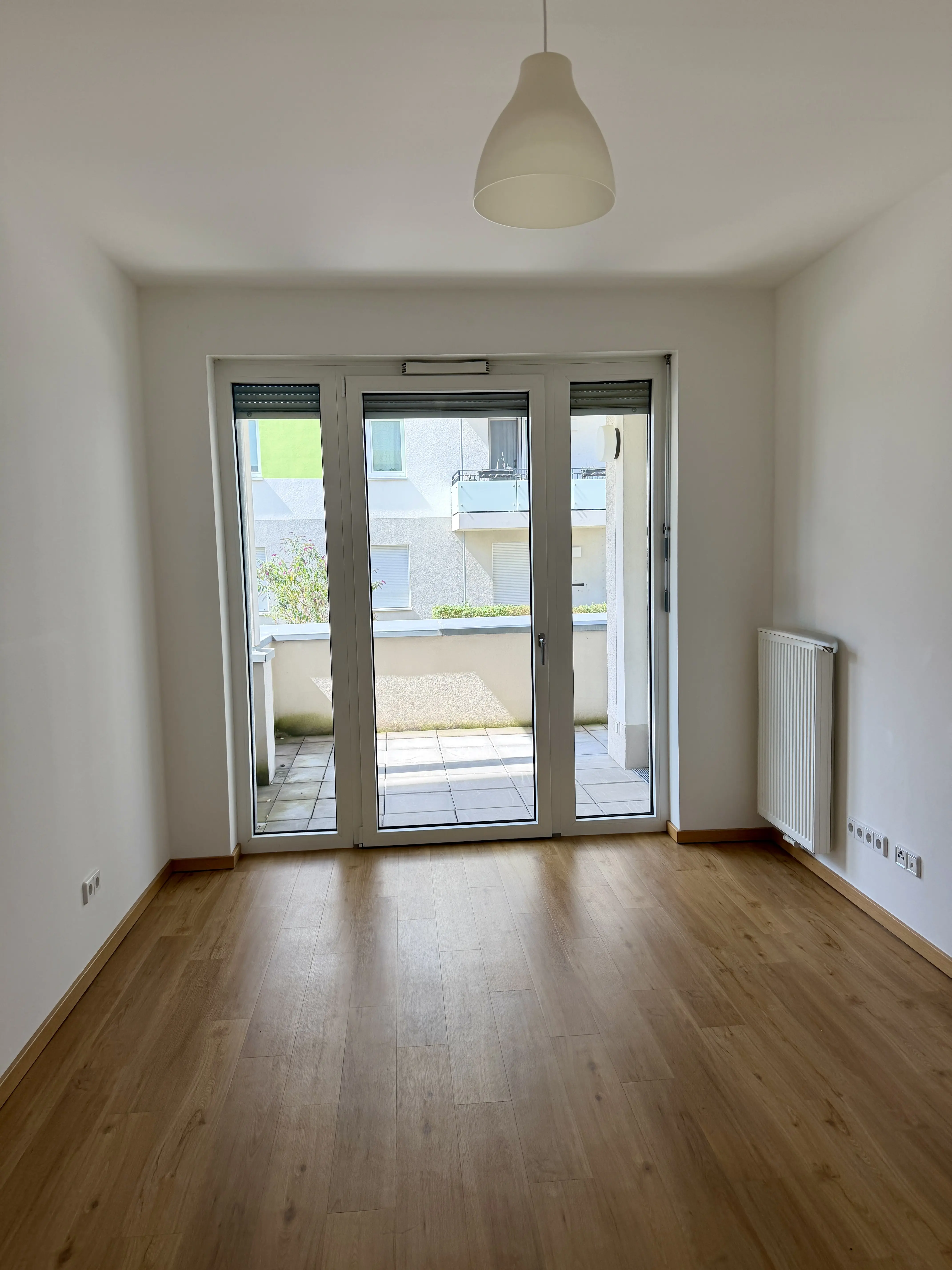 Wohnung Pepitapromenade in Berlin