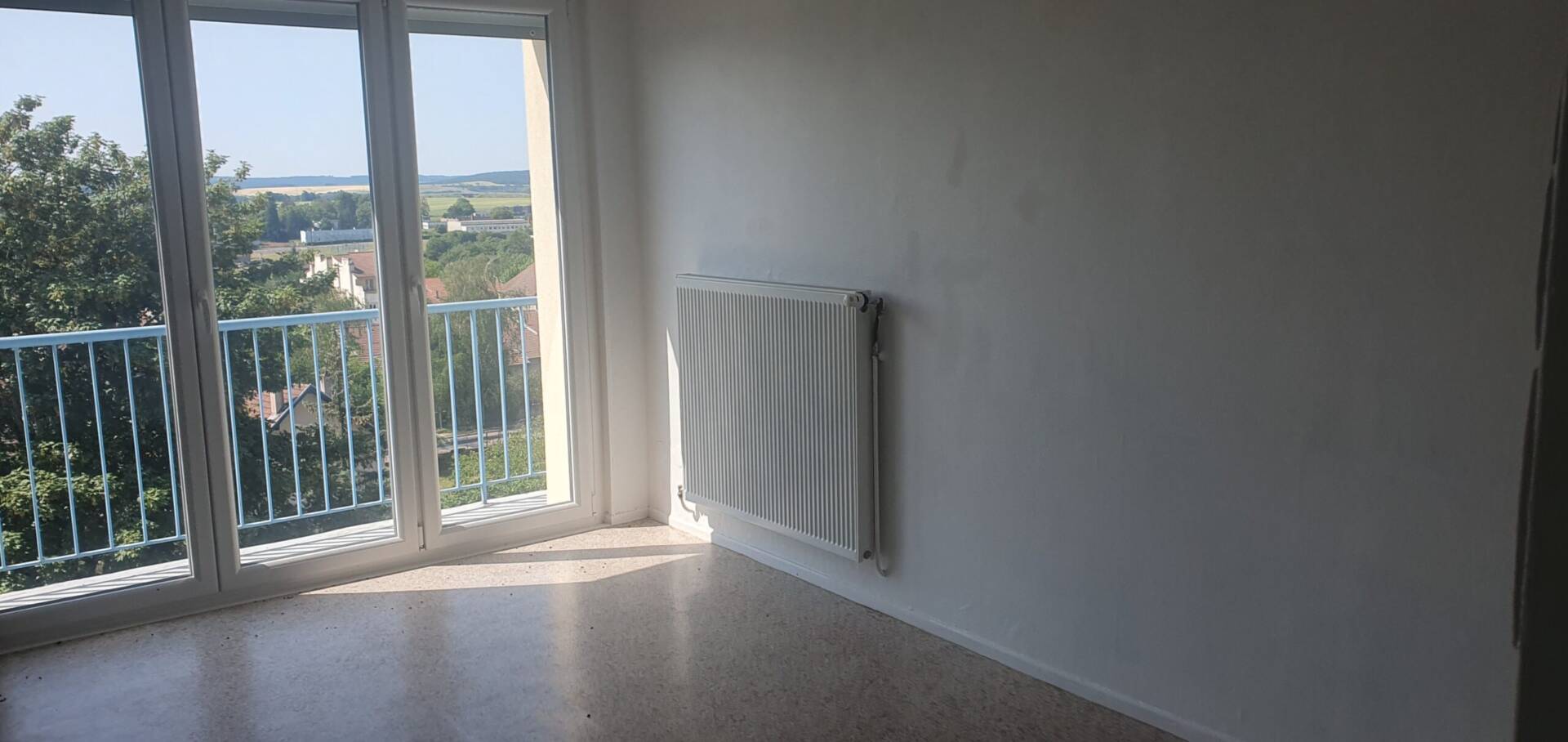 Appartement Rue Pasteur à Morhange