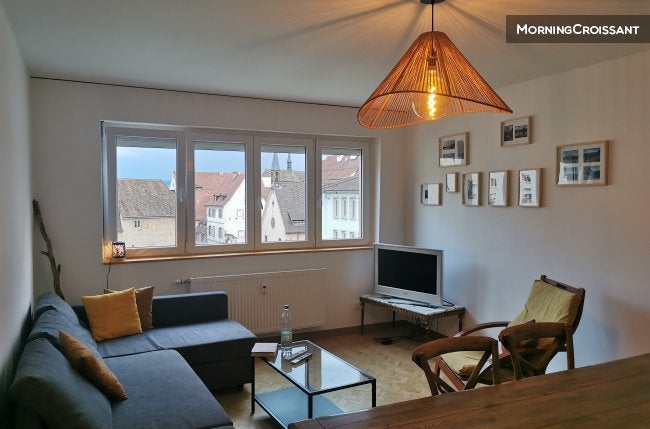 Appartement Rue du Nord à Colmar
