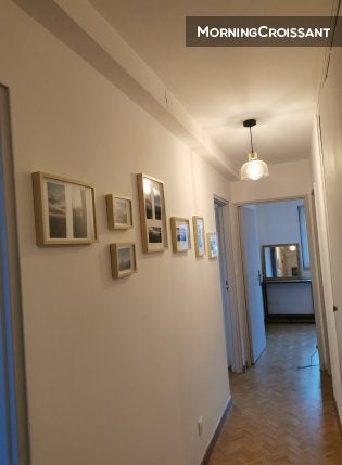 Appartement Rue du Nord à Colmar