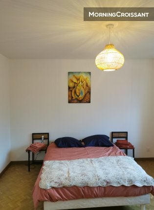 Appartement Rue du Nord à Colmar