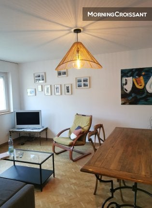 Appartement Rue du Nord à Colmar