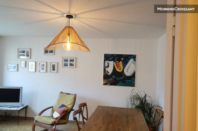 Appartement Rue du Nord à Colmar