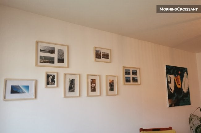 Appartement Rue du Nord à Colmar