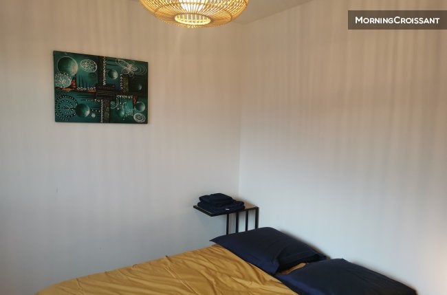 Appartement Rue du Nord à Colmar