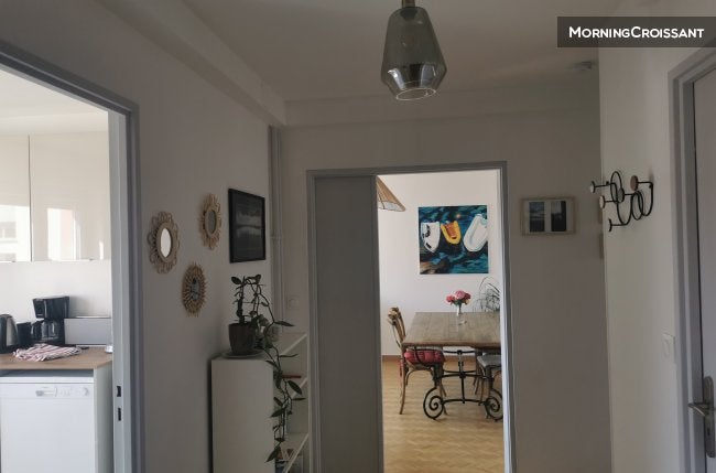 Appartement Rue du Nord à Colmar