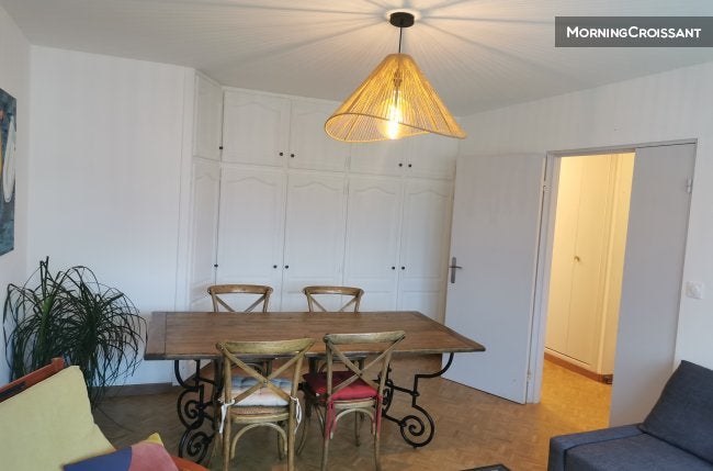 Appartement Rue du Nord à Colmar