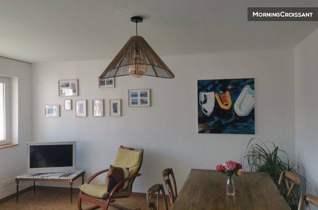 Appartement Rue du Nord à Colmar