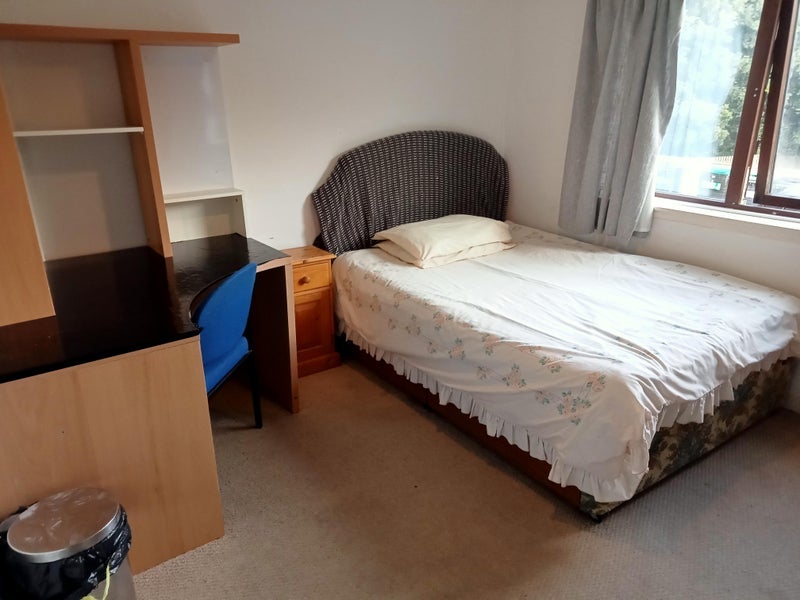 Room Blandfield in City of Edinburgh