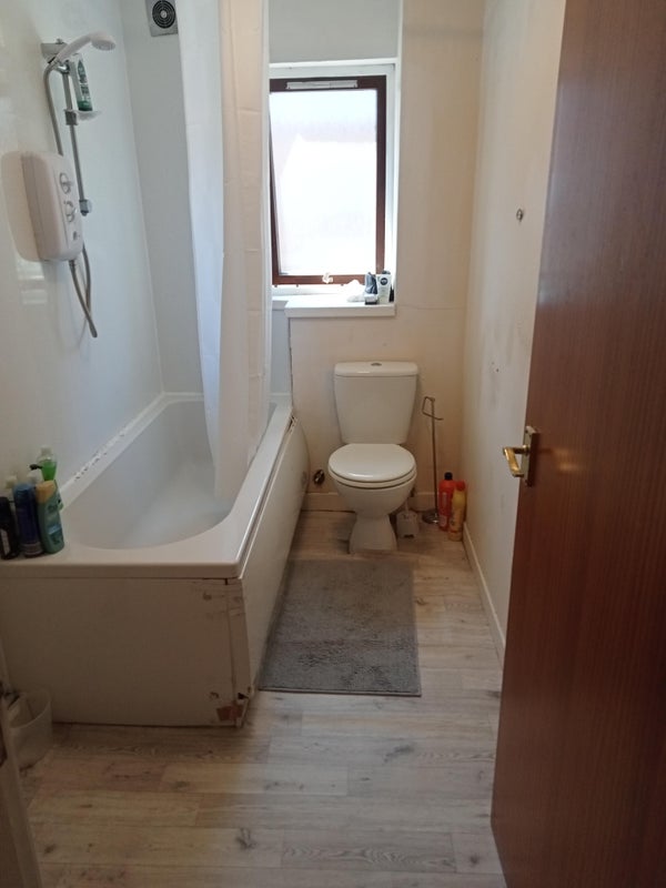 Room Blandfield in City of Edinburgh