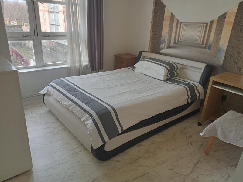 Room Blandfield in City of Edinburgh