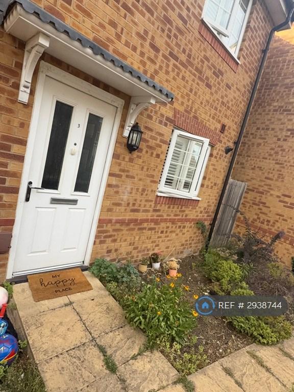House Whitley Rise in Reading