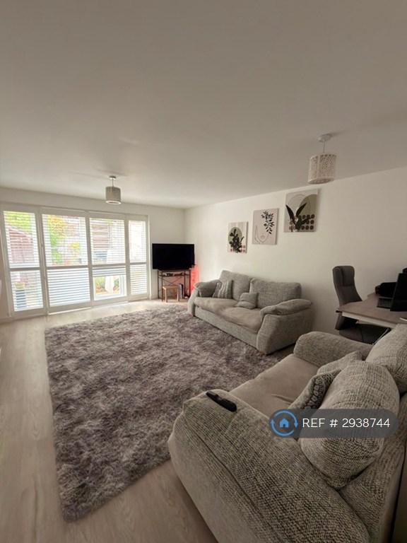 House Whitley Rise in Reading