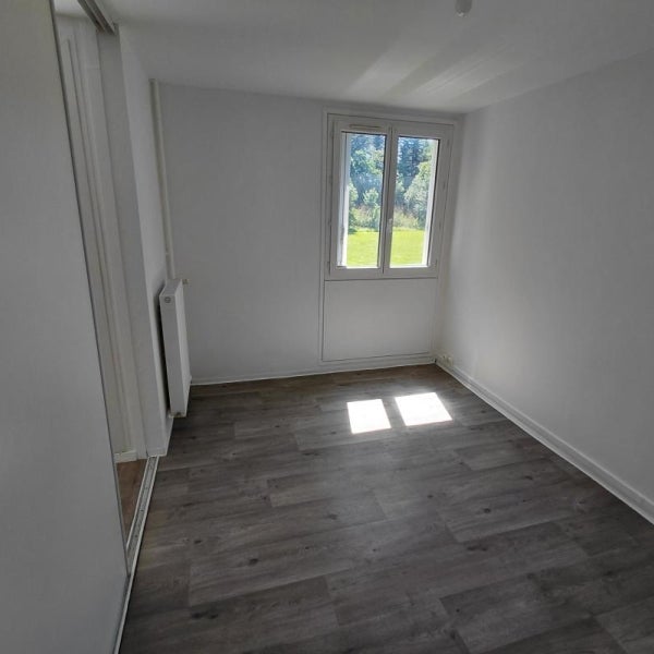 Appartement Avenue Général de Gaulle à Beaurepaire