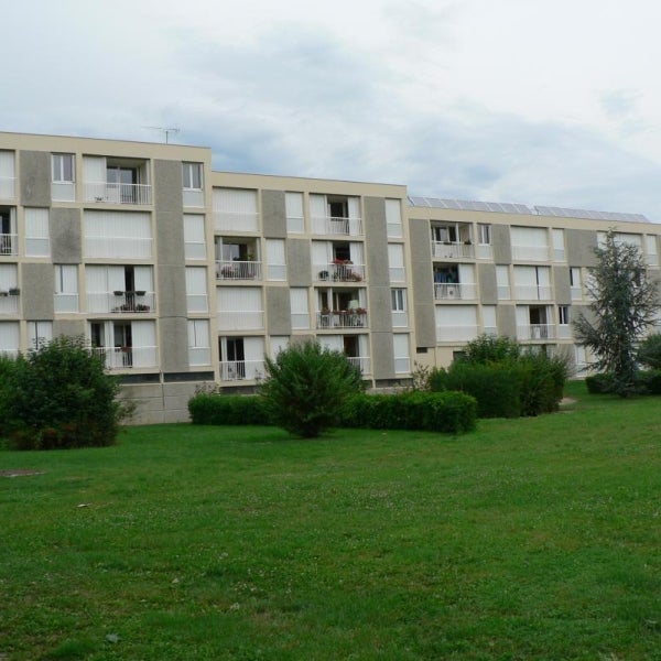 Appartement Avenue Général de Gaulle à Beaurepaire