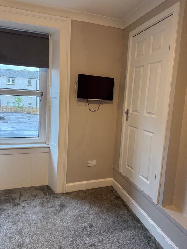 Room Buccleuch Street in Dalkeith