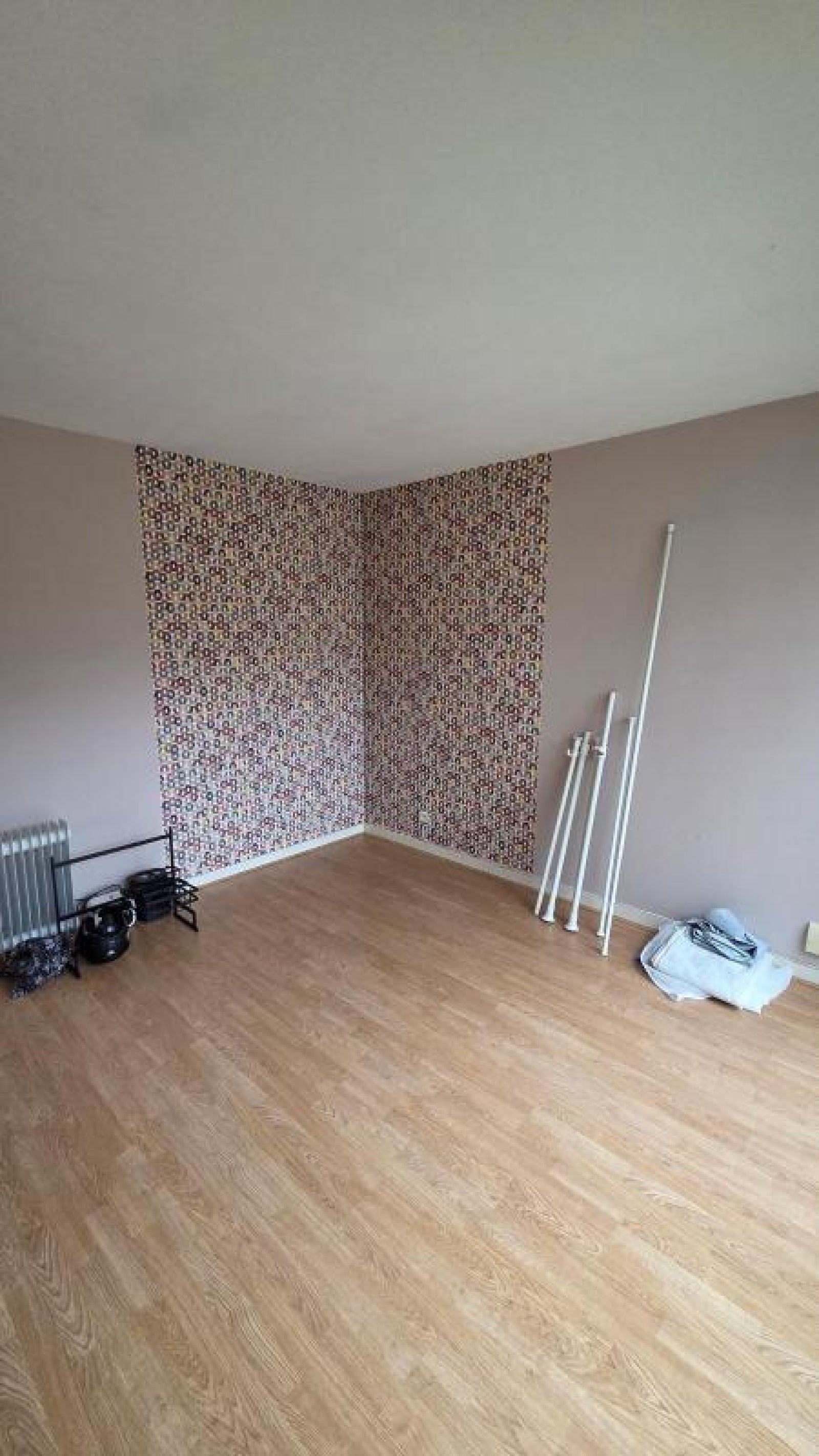 Appartement Quai de Tourville à Nantes