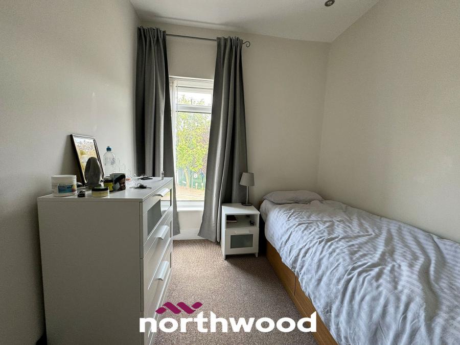 Room Albert Street in Doncaster