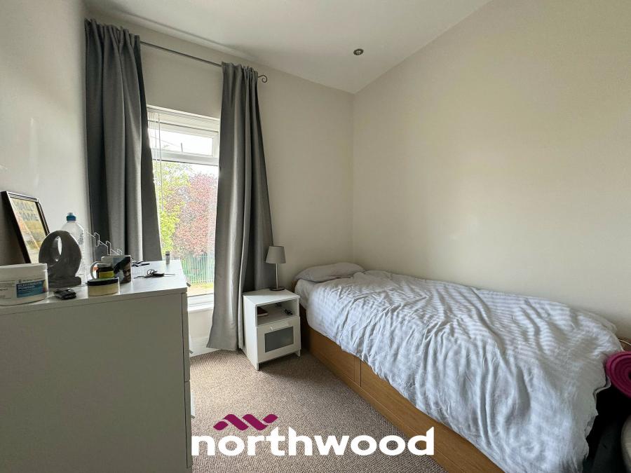 Room Albert Street in Doncaster