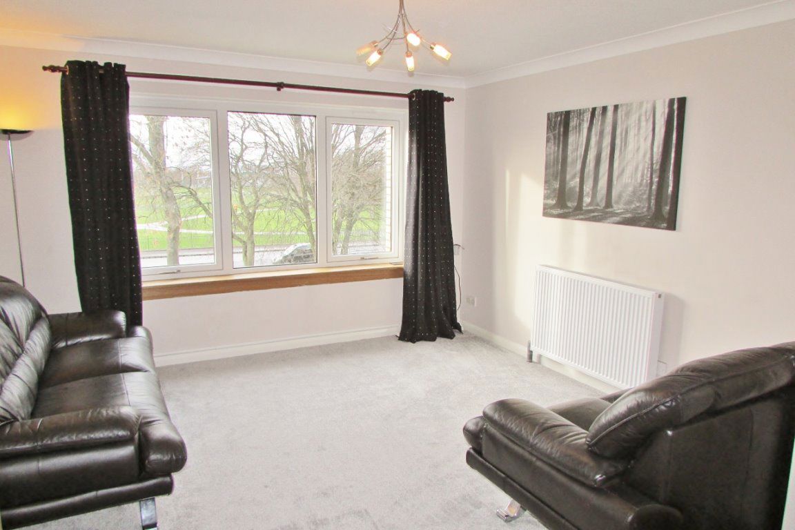 Flat Greenhead Street in Glasgow