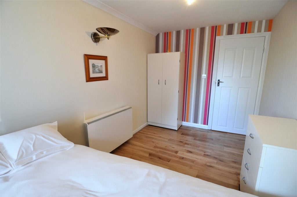 Room Globe Road in Greater London
