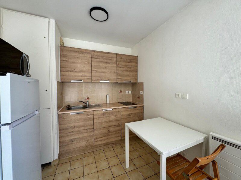 Appartement Avenue Saint-Fiacre à Orléans