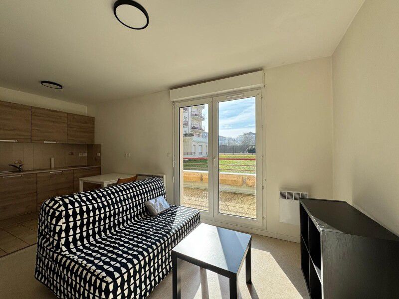 Appartement Avenue Saint-Fiacre à Orléans