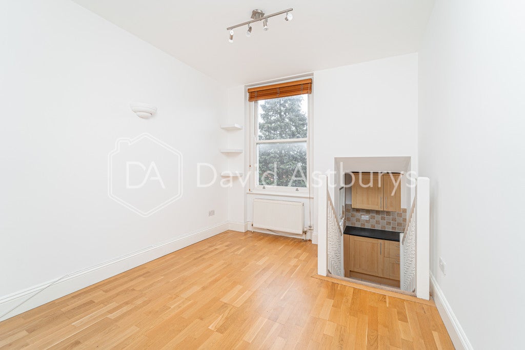 Flat Briston Grove in Greater London