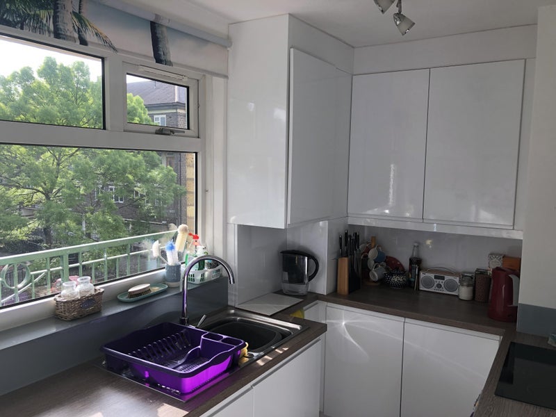 Room Bonner Road in Greater London