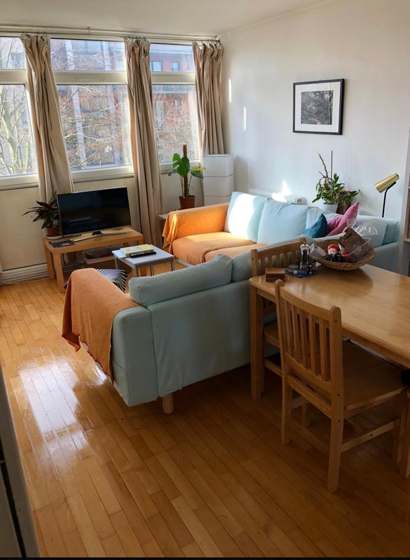 Room Bonner Road in Greater London