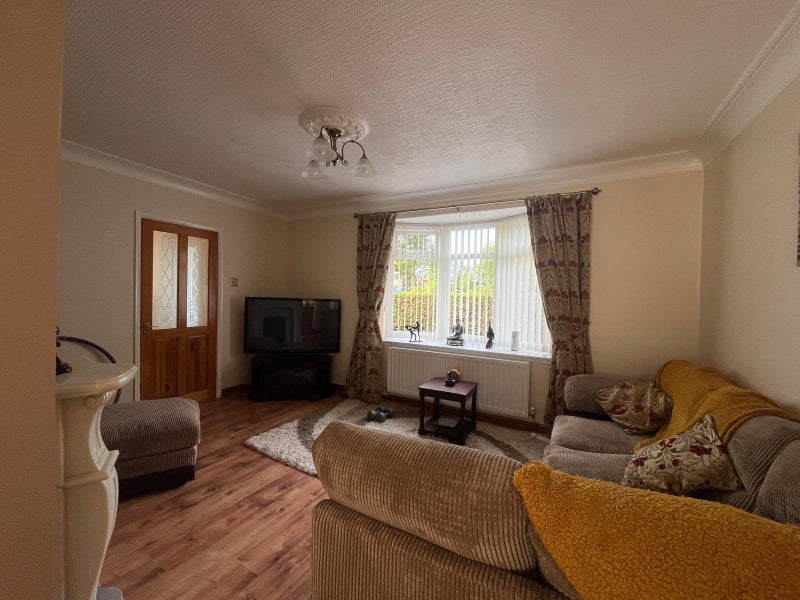 Room Rushall Place in North Tyneside