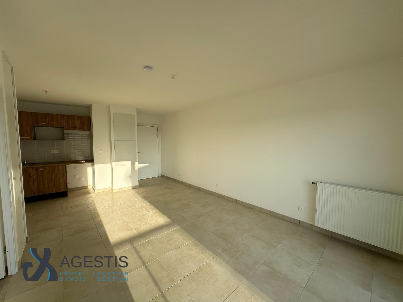 Appartement Rue Saint-Aubin à Villeneuve-Tolosane