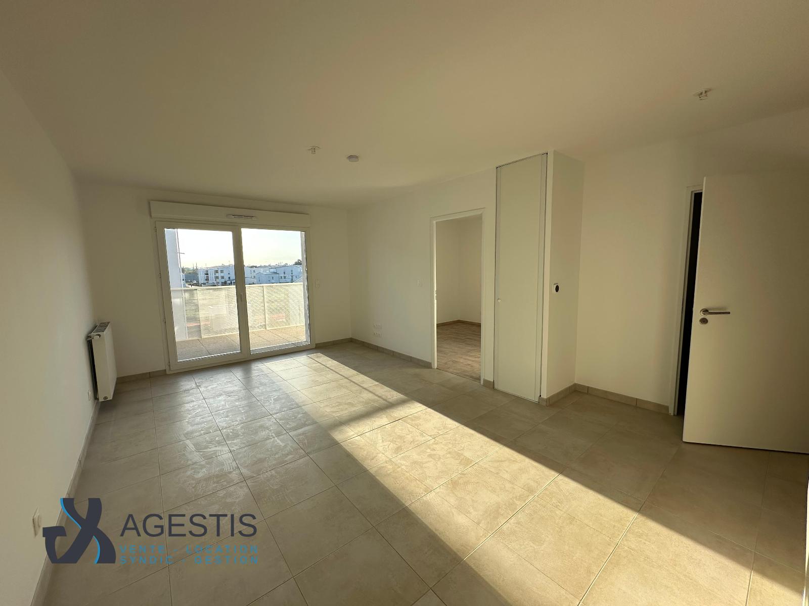 Appartement Rue Saint-Aubin à Villeneuve-Tolosane