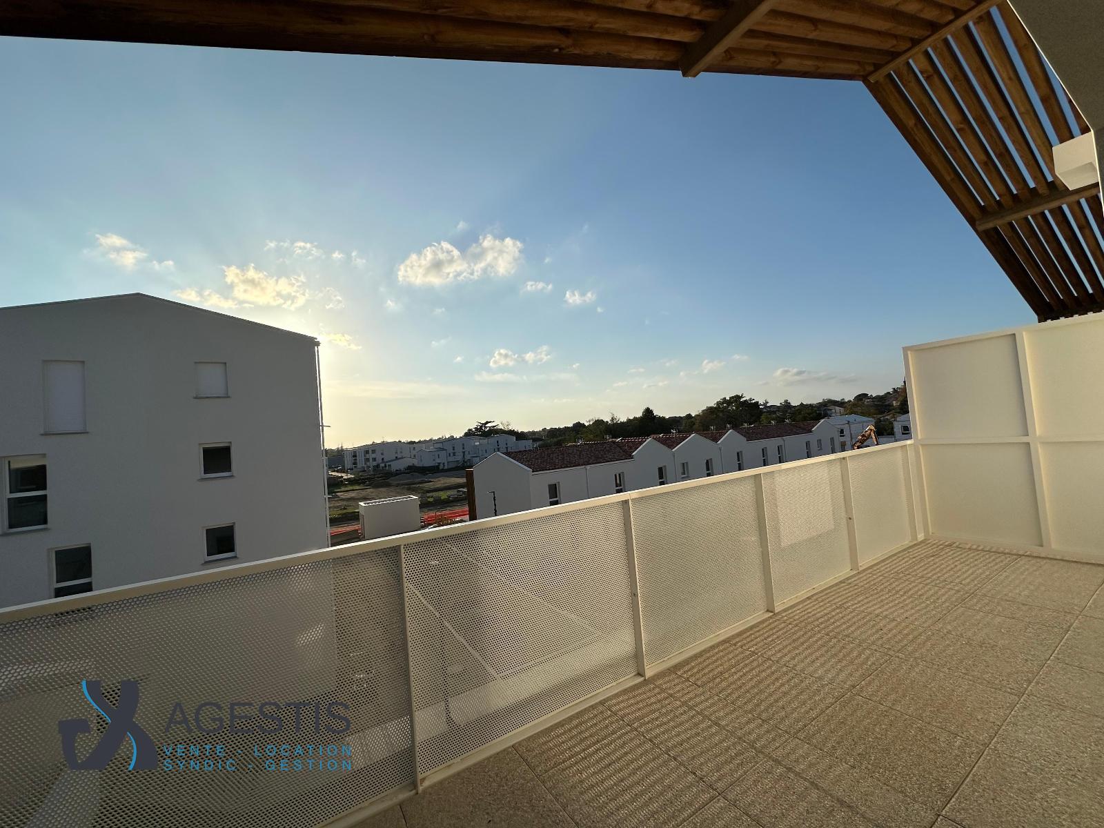 Appartement Rue Saint-Aubin à Villeneuve-Tolosane