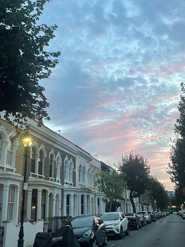 Room Arbery Road in Greater London