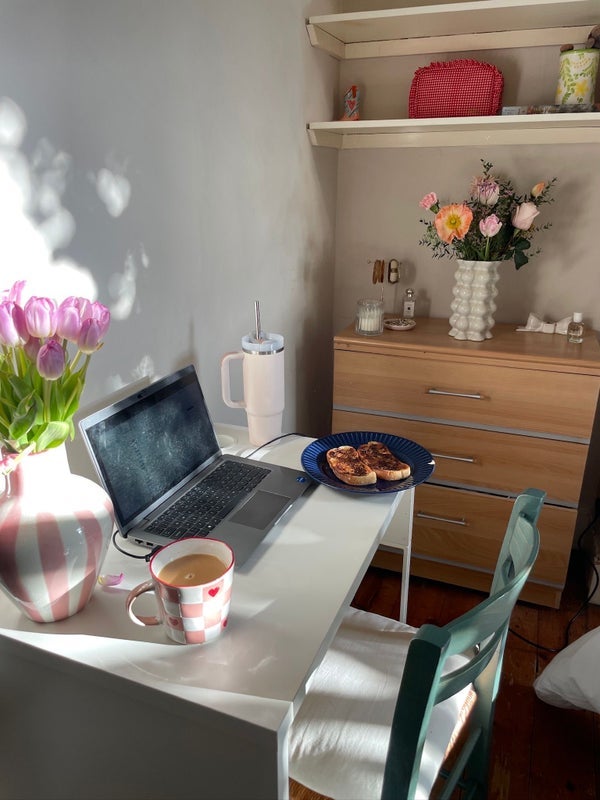 Room Arbery Road in Greater London